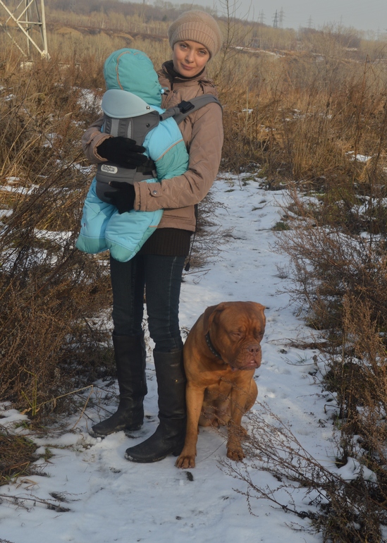 Полгода.