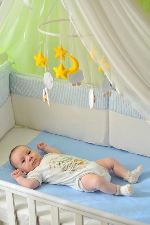 Наш новый мобиль :)