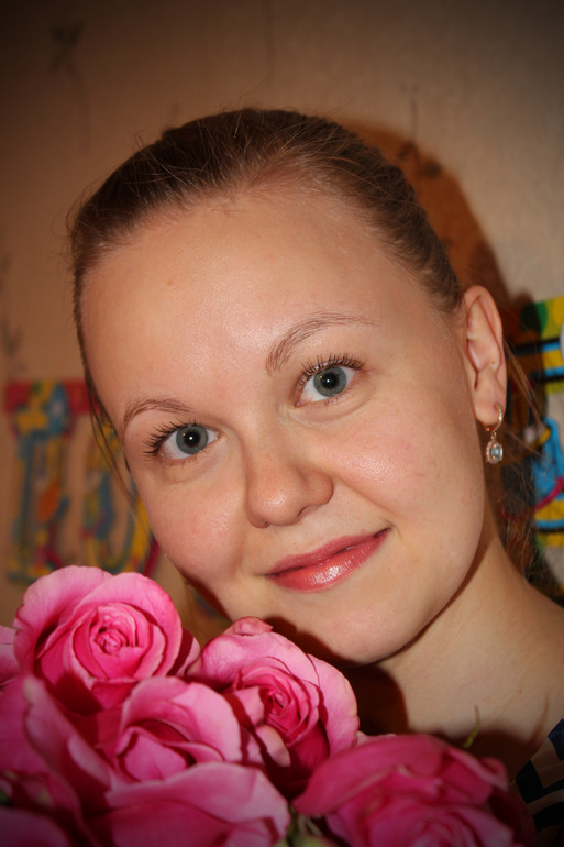 Брови)