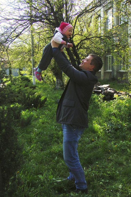 Прогулочные фото