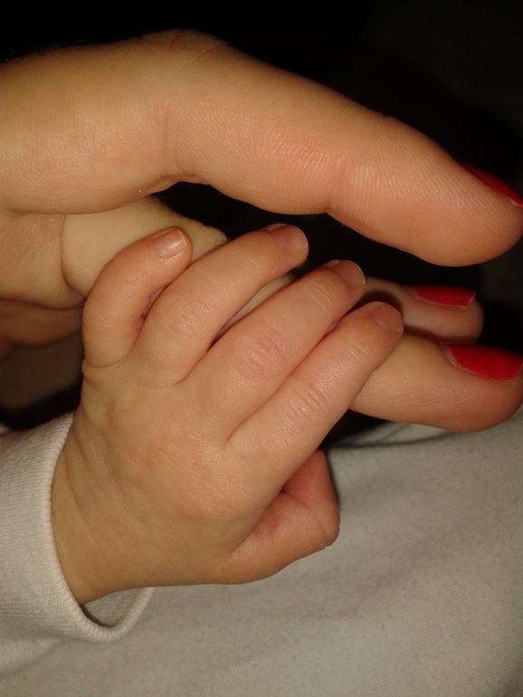 Жизнь до родов