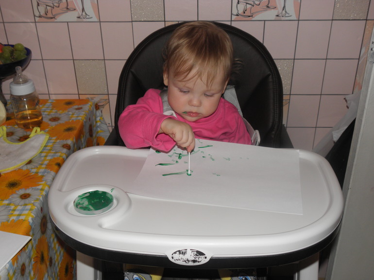 Он-лайн художка занятие №2