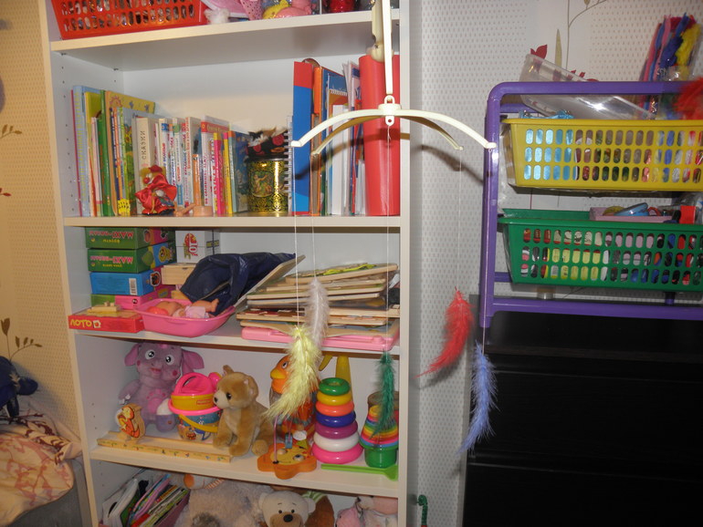 ТН Погодные явления. День 5: Ветер.