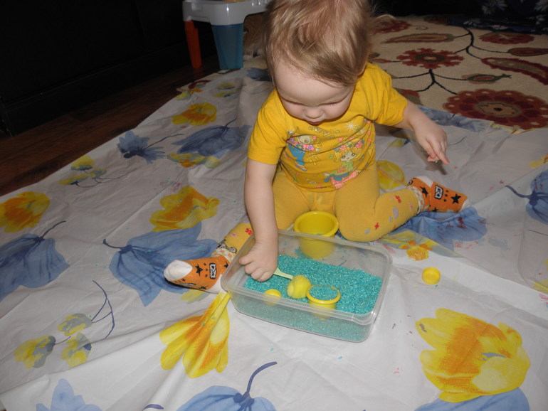 ТН Погдные явления. День 1: Солнце, облака, луна и звезды.