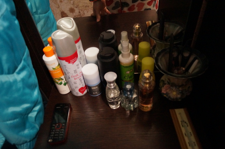 Взлет 74 день 2