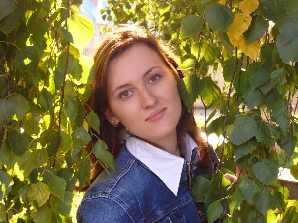 Посоветуйте прическу