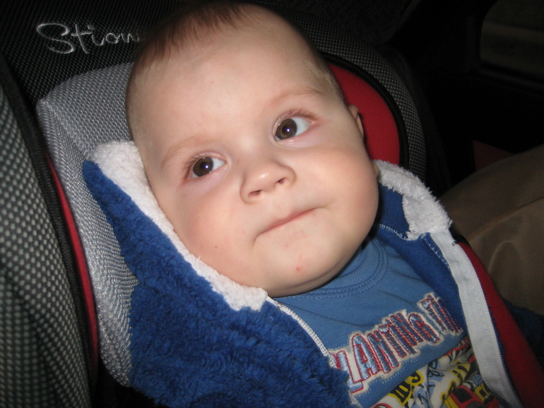 Запоздалая 9-ка))