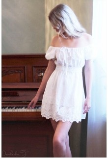 Помогите найти выкройку платья.