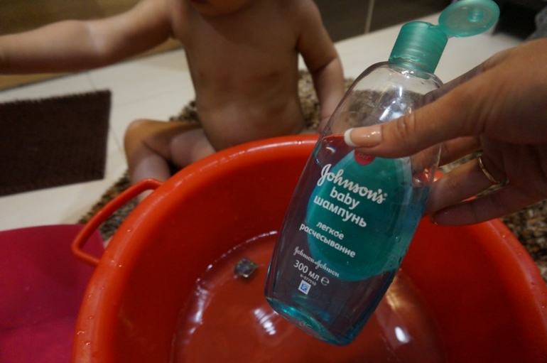 ТЗ "Головастики спешат превратиться в лягушат"