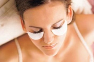 МК-4. Марафон красоты и гармонии. День 6. УХОД ЗА КОЖЕЙ ВОКРУГ ГЛАЗ