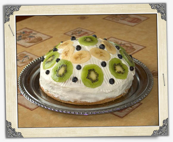 Неделя татарской кухни. День 6. ВЫПЕЧКА. СЛАДКОЕ