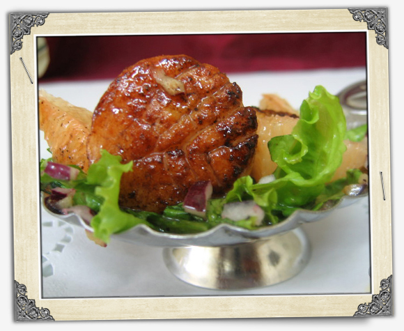 Неделя татарской кухни. День 4. МЯСНЫЕ БЛЮДА