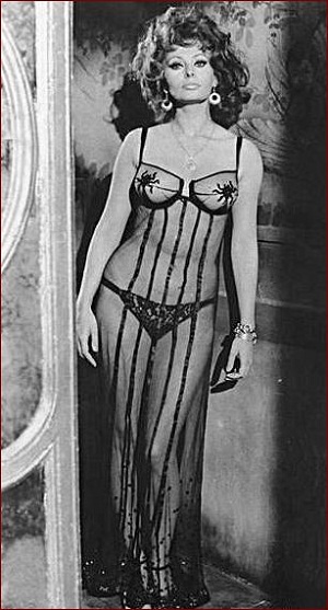 Как подчеркнуть достоинства и скрыть недостатки фигуры