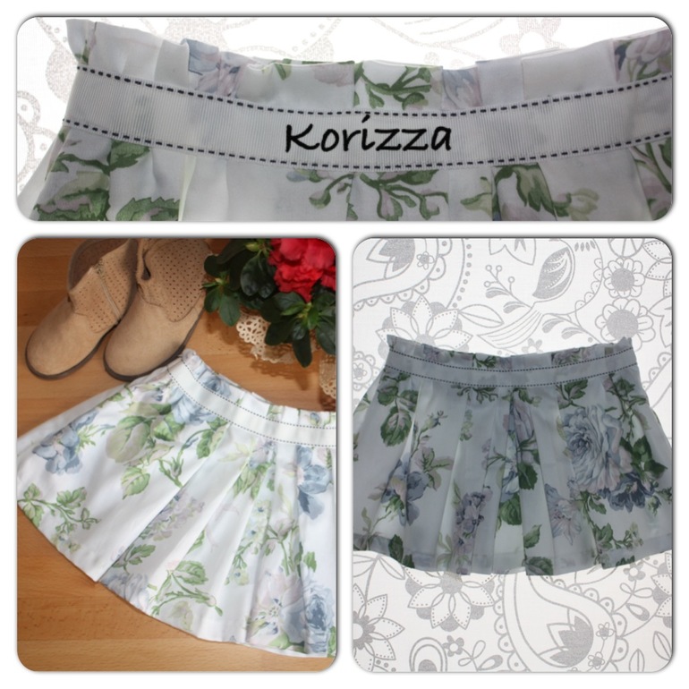 Handmade одежда и аксессуары для наших любимых дочек
