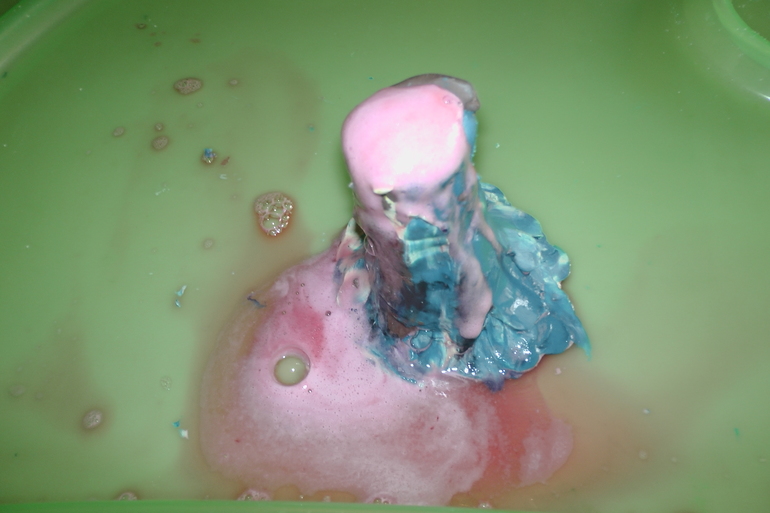 ФМ Готовим вместе. День 2 - Пицца