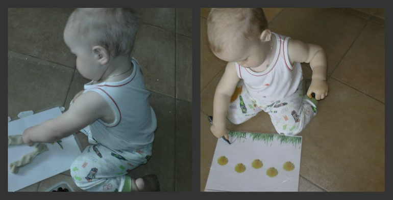 Тематическое занятие