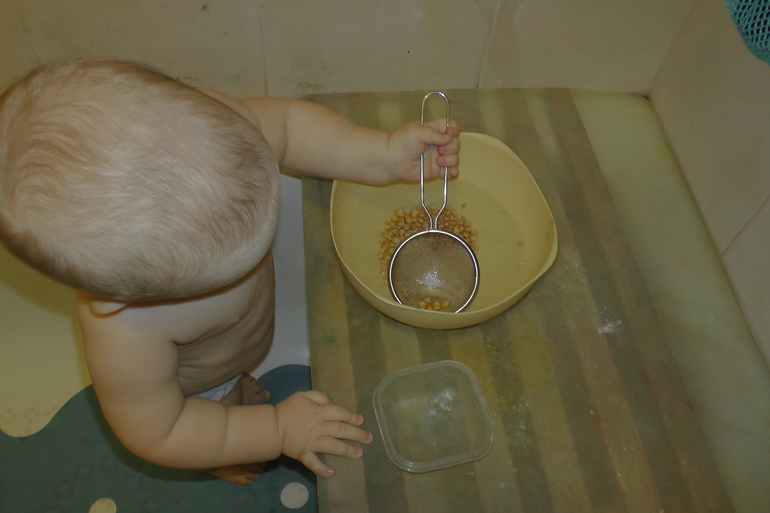 ФМ Цвета -Желтый.