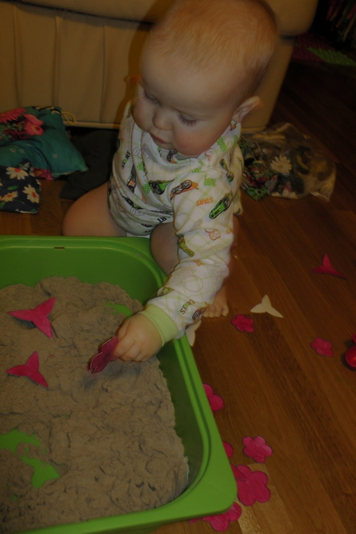 ФМ Цвета - Красный