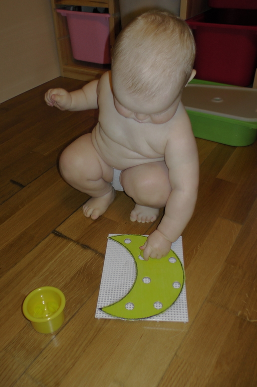 ФМ Цвета -Желтый.