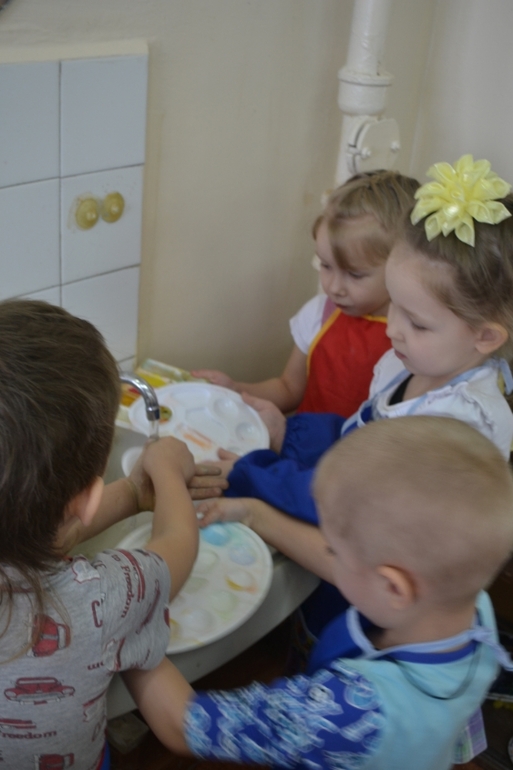 школа искусств