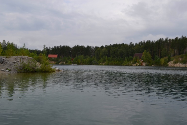 01.09.2013 База отдыха