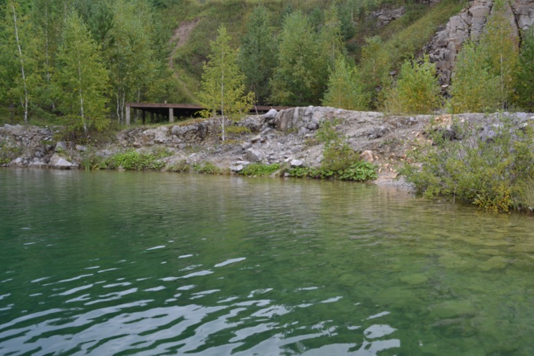 01.09.2013 База отдыха