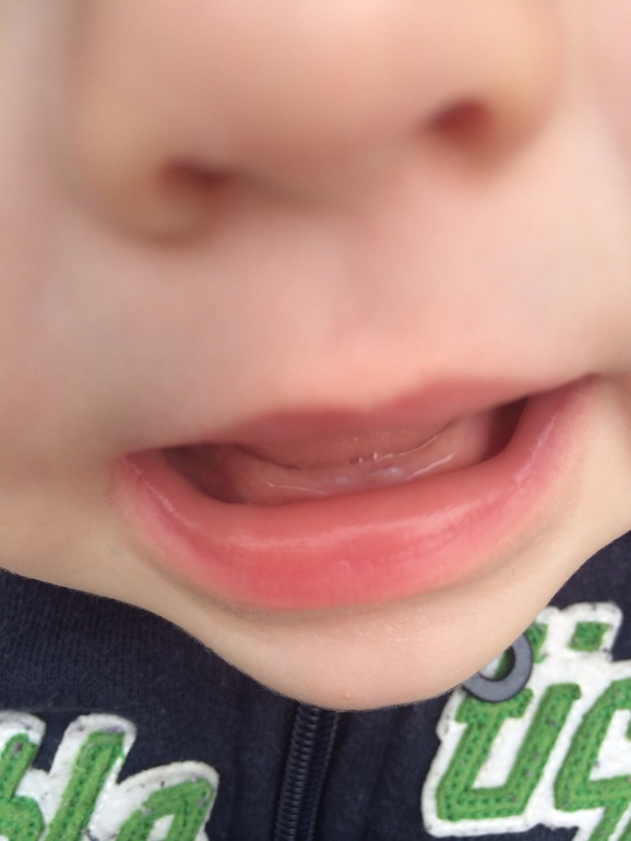 Второй пошел)