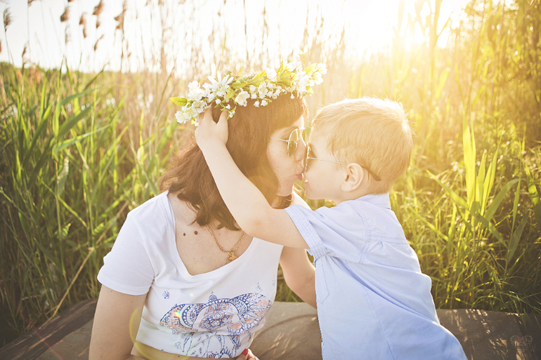 Наша фотосессия!))
