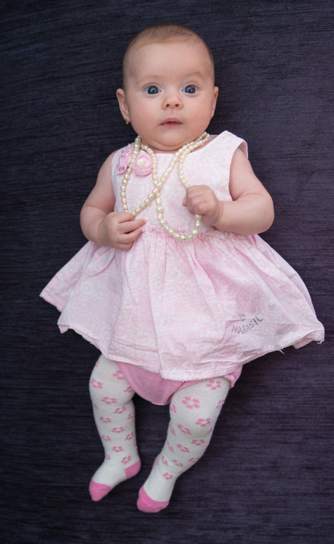 Моему счастью 3 месяца!!!