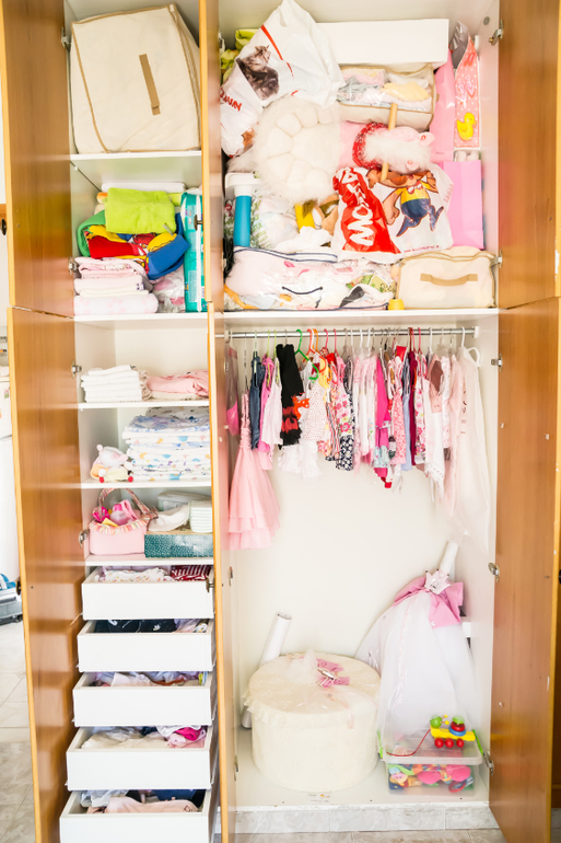 Дама наша уже взрослая!