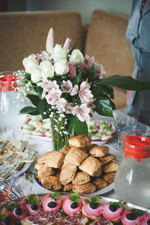 Крестины! то что есть (остальные фотограф потерял)