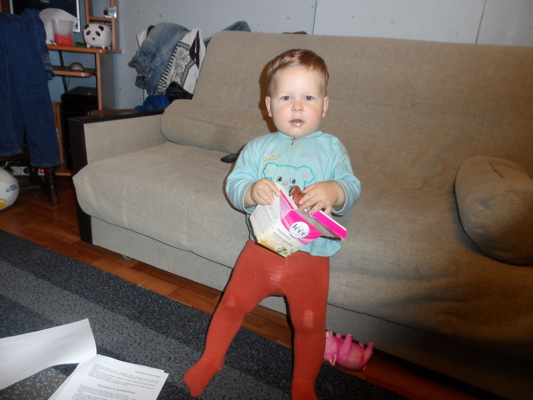 Тематическая неделя