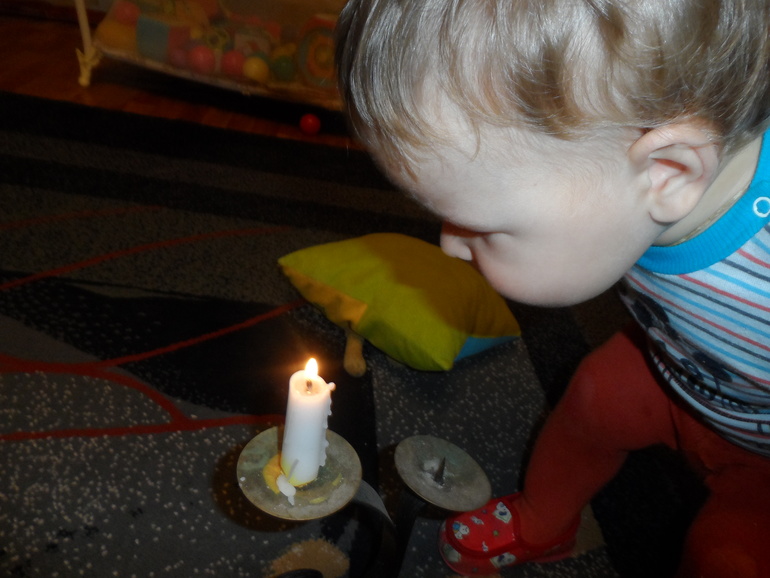 Тематическая неделя