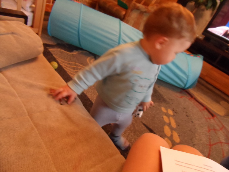 Тематическая неделя