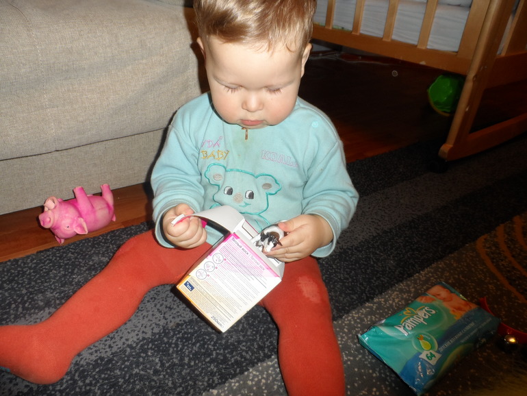 Тематическая неделя