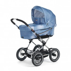 Продаю коляску эммалюнга Edge Duo Combi