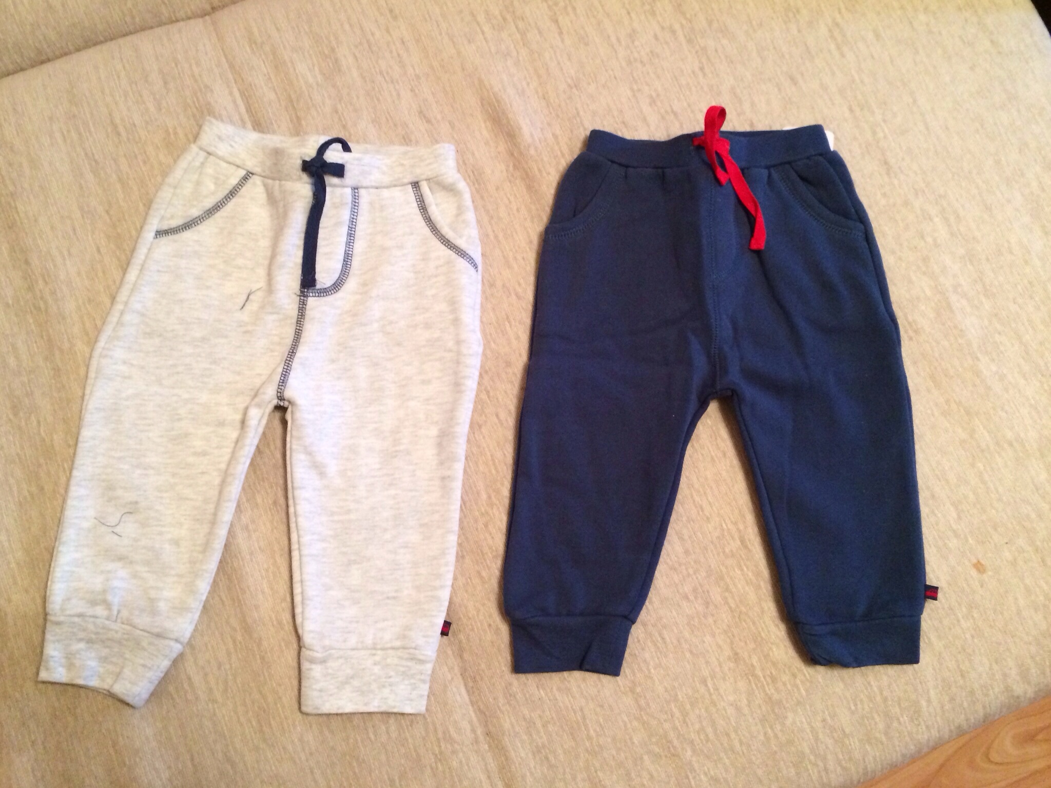 Небольшой хваст одежды для мальчика