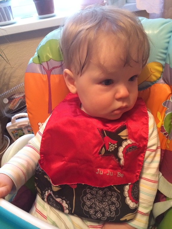 И я стала обладательницей Ju-Ju-Be