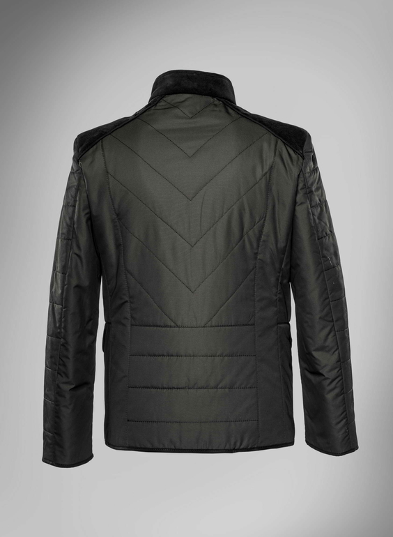 Пристрой пальто и куртка LEMMAX 52 p-p