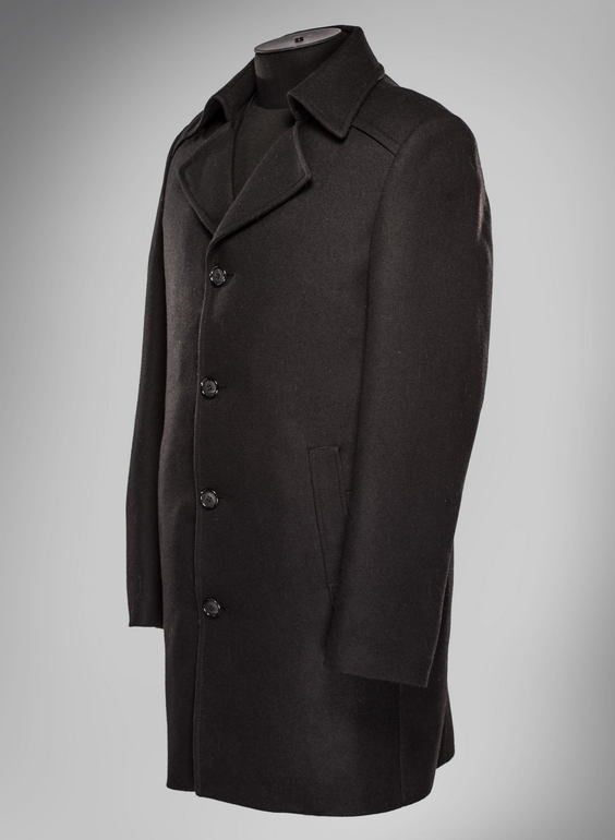 Пристрой пальто и куртка LEMMAX 52 p-p