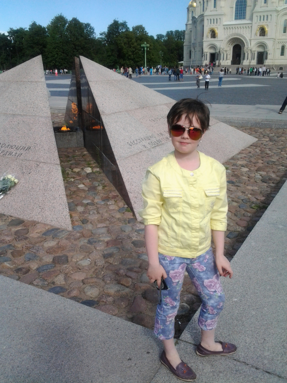 Вот это мы погуляли!!!