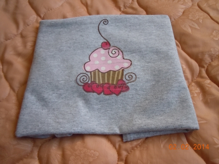 Из нового...