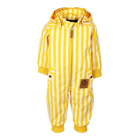 Красивые весенние комбинезоны от мини родини MINI RODINI