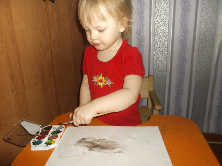 Занятие №7.М.Шичида.Инструменты.