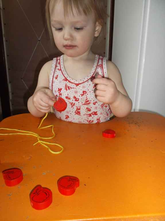 Шестое занятие