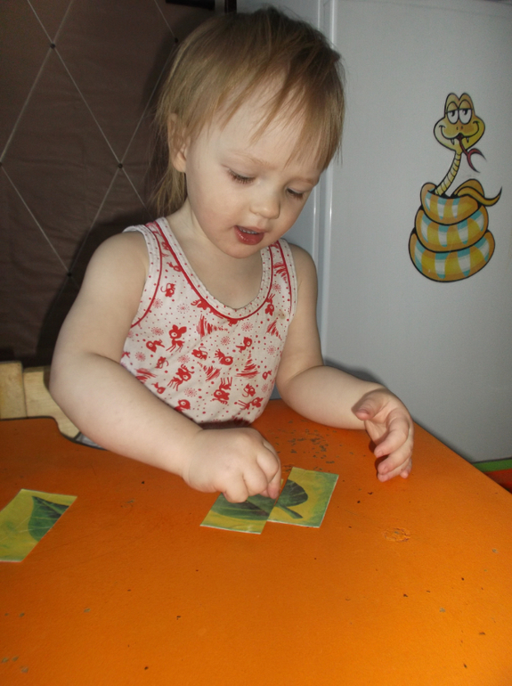 Шестое занятие