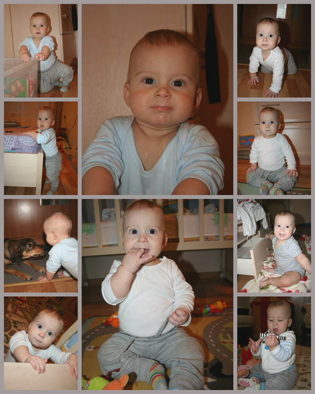 Уже 7 месяцев..