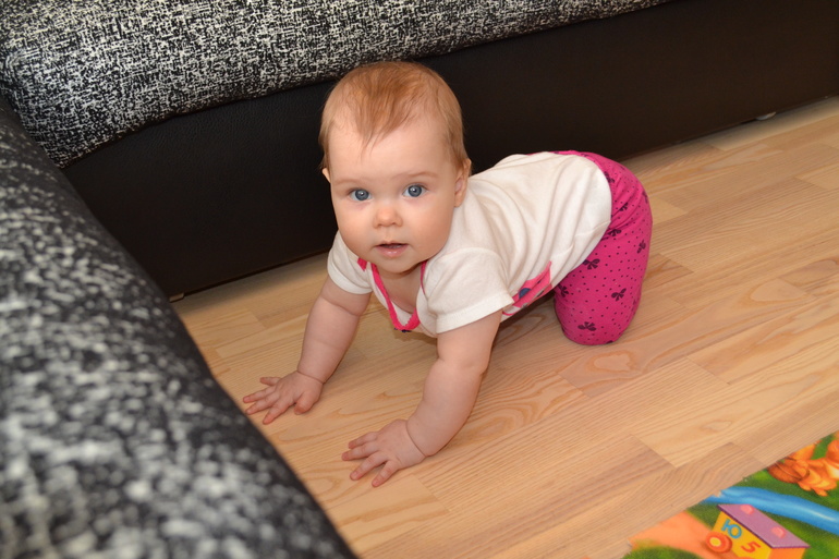 нам скоро 8)