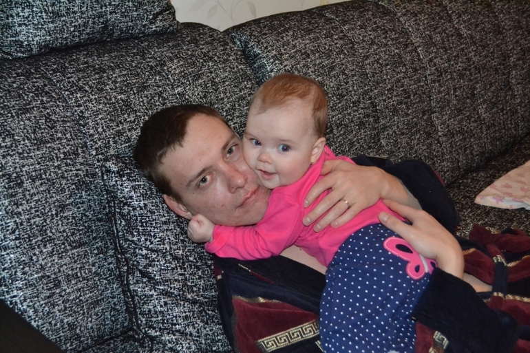 нам скоро 8)