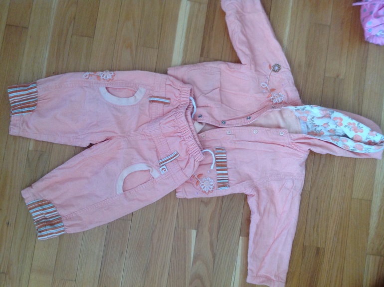 Вещи на девочку 1,5-2 лет Guess, De Sallito, Gap и тд